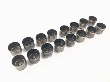 Yamaha XJR 1300 RP02 [1999] - cup tappet valve tappet rocker arm tappet cup set