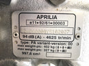Aprilia SL 1000 Falco Pa [2000] - frame with papers-5