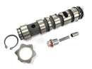 Kawasaki Zephyr 750 ZR750C [1994] - Shift drum shift star lock ring spring-1