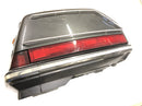 Honda GL 1500 Goldwing SC22 [1987] - Suitcase set with top case luggage rack suitcase box set-11