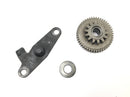 Sachs ZX 125 [1998] - starter gear starter idler gear-1