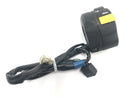 Suzuki GSF 1250 SA Bandit WVCH [2007] - Handlebar switch left switch fitting light-3