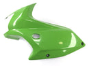 Kawasaki ZRX 1200 S ZRT20A [2002] - Clearing side cladding on the left-1