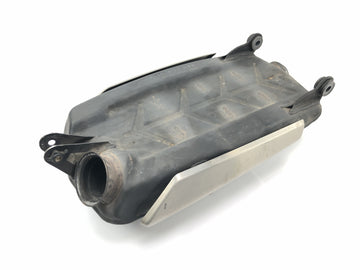 KTM Duke 690 A3 [2012] - Exhaust collector collector silencer - 0