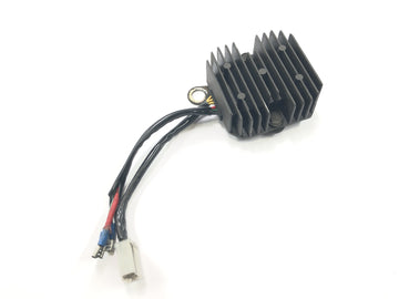 Honda FT 500 PC07 [1983] - Voltage regulator rectifier regulator charge controller