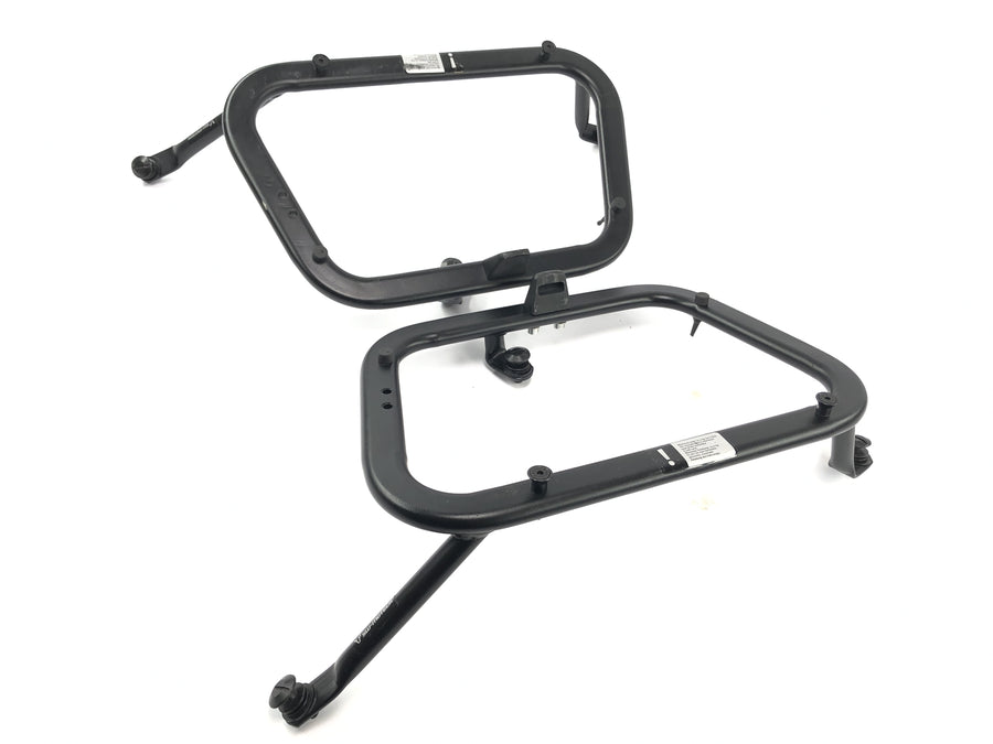 Triumph Street Triple R 675 D67LD [2010] - case holder holder bracket case
