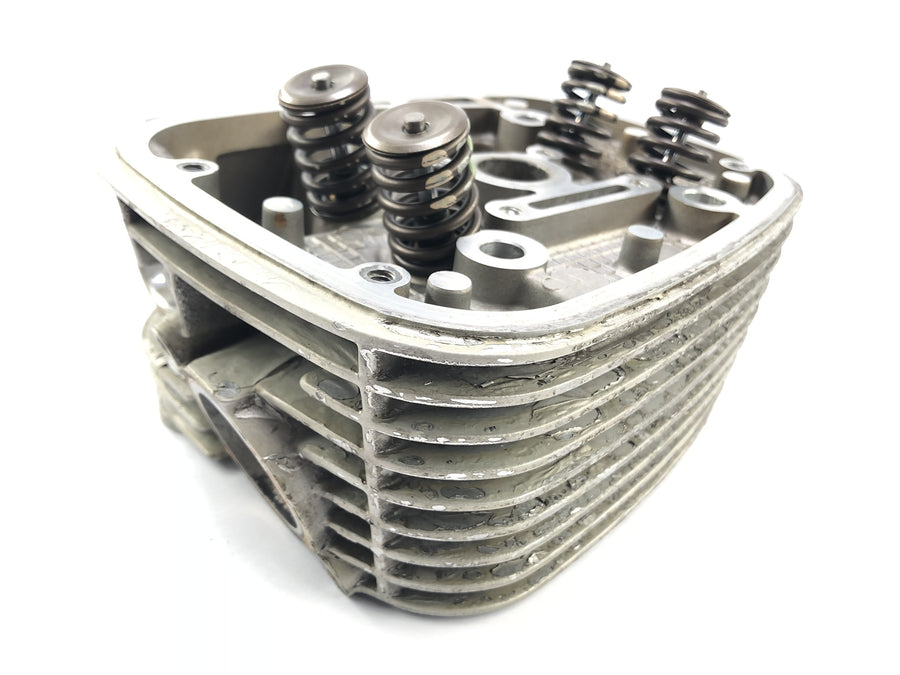 BMW R 1100 S R11S [2005] - Cylinder head left