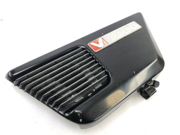 Moto Guzzi V 1000 VG [1980] - Side cover left