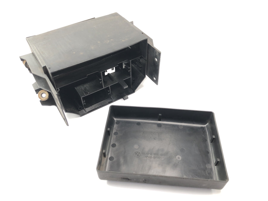 BMW R 850 C 259C [1999] - Fuse box