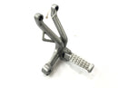 Triumph Daytona 955i T595N [2003] - passenger footrest on the right passenger footrest and holder-1
