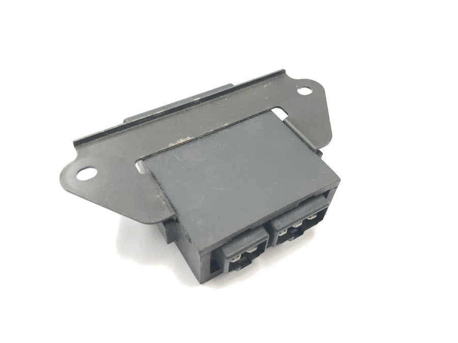 Kawasaki ZXR 400 ZX400L [1992] - CDI control unit ignition unit ignition box ignition control unit