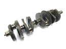 Suzuki GSF 1250 SA Bandit WVCH [2007] - Crankshaft engine shaft-5