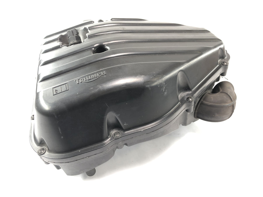Triumph Speed Triple 1050 515NJ [2007] - Air filter box airbox