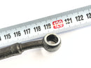 Yamaha XT 660 DM01 [2004] - brake line at the front steel flex-4