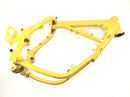 Sachs ZX 125 [2000] - frame with papers-2
