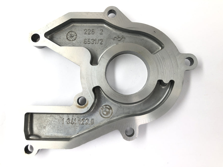 BMW R 1150 RS R22 [2003] - Oil pump oil pump wheel housing pump shaft drive shaft
