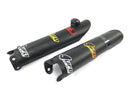 KTM 640 LC4 Prestige [2005] - Fork protectors, dip tube protection, front fork protectors pair-2