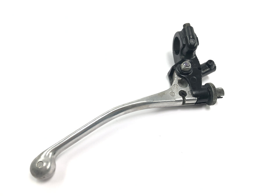 Honda CBR 900 RR Fireblade SC33 [2000] - Clutch fitting clutch lever handlebar fitting left
