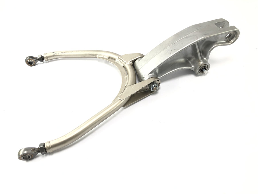 Ducati Monster M600 [1995] - Defineration Spring lever
