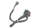 Yamaha XTZ 660 3YF [1992] - Handlebar fitting left handlebar switch light switch-4