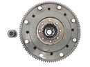Moto Guzzi California III VY Integrale [1990] - Clutch flywheel clutch disc sprocket-5