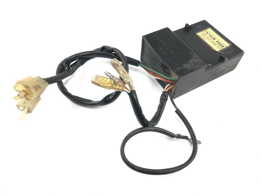 KTM 640 LC4 EGS [1999] - CDI control unit ignition unit ignition box Kokusan Denki Japan