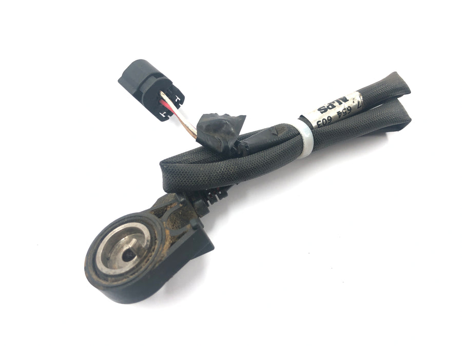 BMW R 1200 GS R12 K25 [2004] - Side stand switch