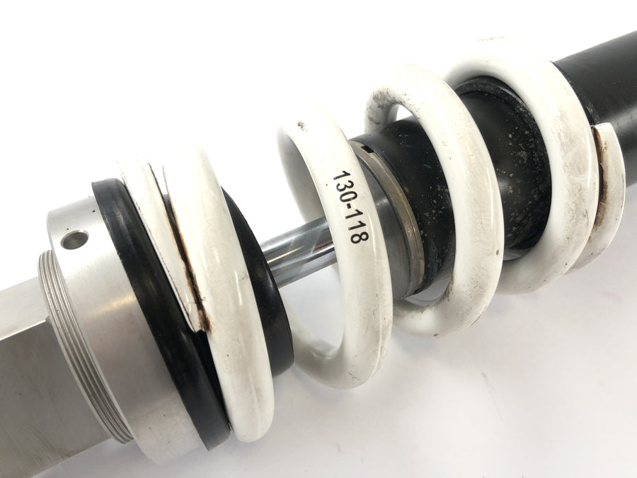 BMW K 1300 S K12S [2010] - Spring shock absorber at the front
