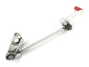 Ducati 1098 S H7 [2009] - switching pedal gear lever with switching clock-4