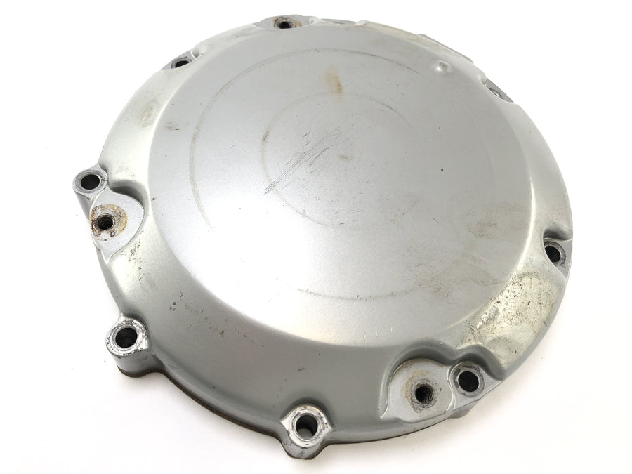 Kawasaki VN-15 VNT50A [1989] - Alternator cover engine cover