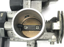 Yamaha WR 125 X DE07 [2010] - Throttle valve throttle body injection system-3