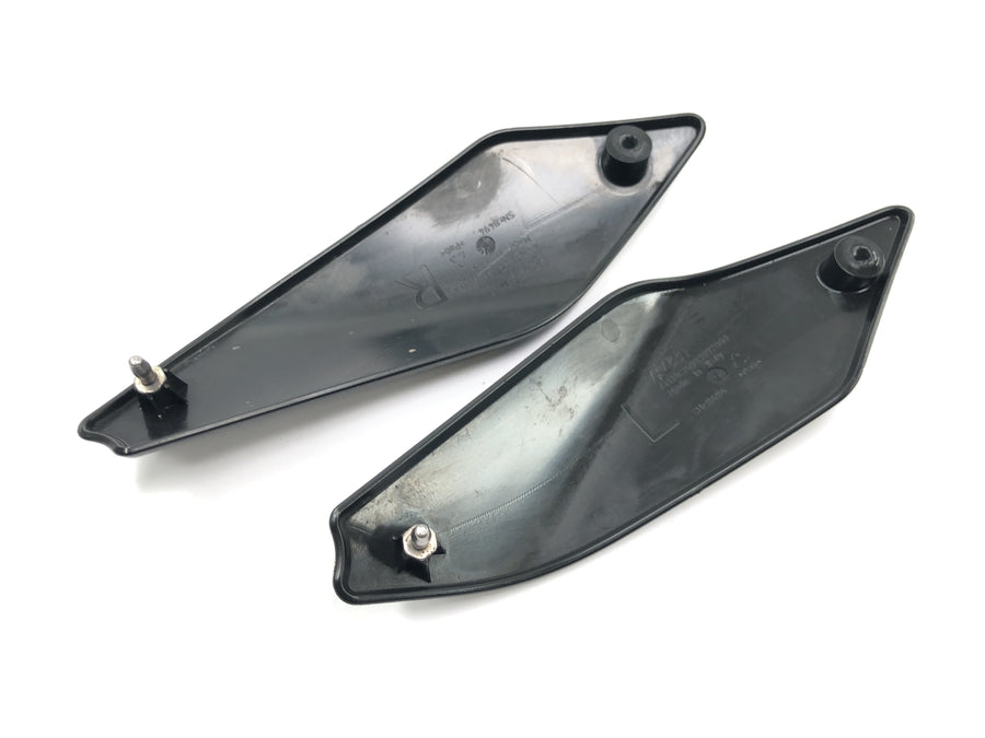 KTM Duke 690 A3 [2012] - Frame cover side cover fairing left and right