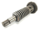 Honda GL 1000 Goldwing GL1 [1978] - drive shaft gear output-3