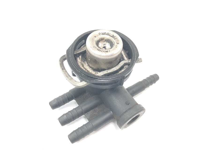 BMW R 850 C 259C [1999] - Fuel pressure regulator fuel pressure regulator valve
