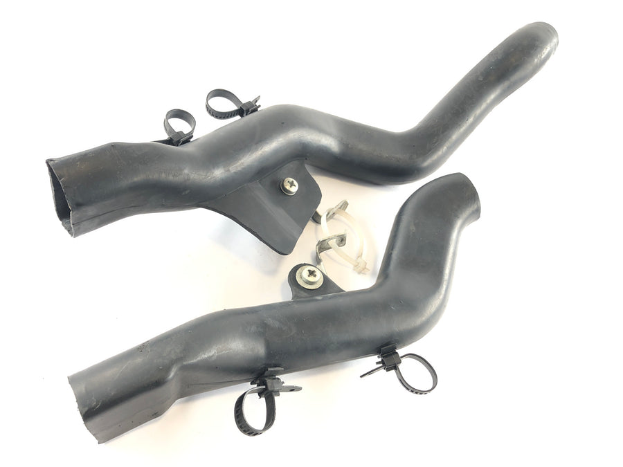 Suzuki GSX-R 1100 W GU75 C [1993] - Air ducts set