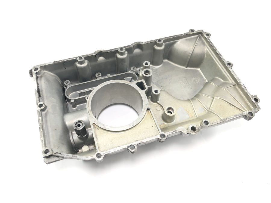 Triumph Thunderbird 900 T309RT [1995] - Oil sump engine cover