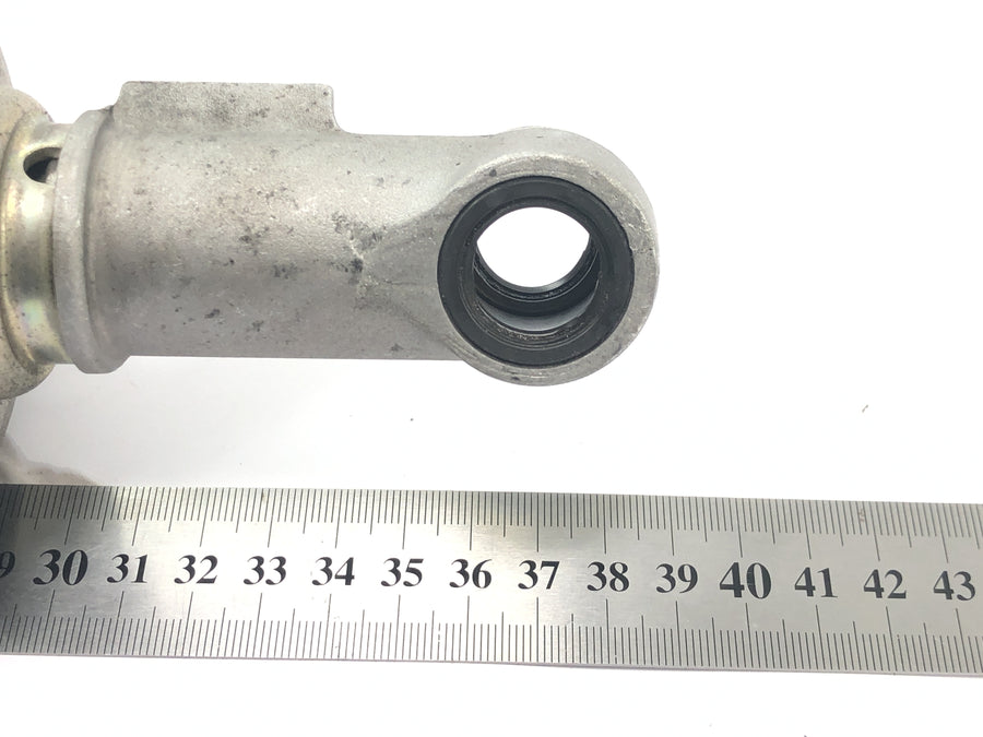 Triumph Tiger 955i 709EN [2003] - Rear shock absorber rear suspension
