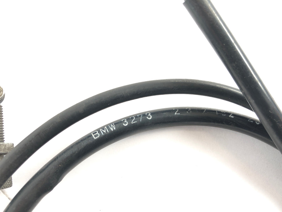 BMW R 1100 GS [1990] - Choke cable Bowden cable choke