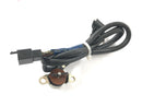 Honda Goldwing GL 1200 SC14 [1988] - Neutral switch transmission sensor-3