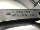 Honda CBR 1000 RR SC57 [2006] - Rear wheel rim 6.00 x 17"-3