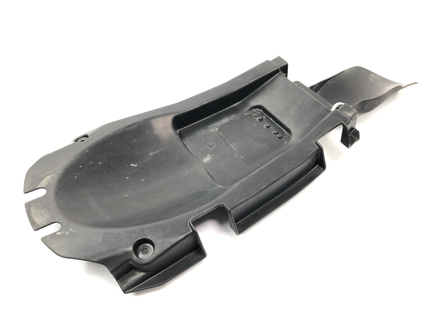 Aprilia SX 125 KX1 [2020] - Rear mudguard splash guard rear mudguard