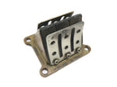 Sachs ZX 125 [1998] - Diaphragm block diaphragm valve intake membrane-1