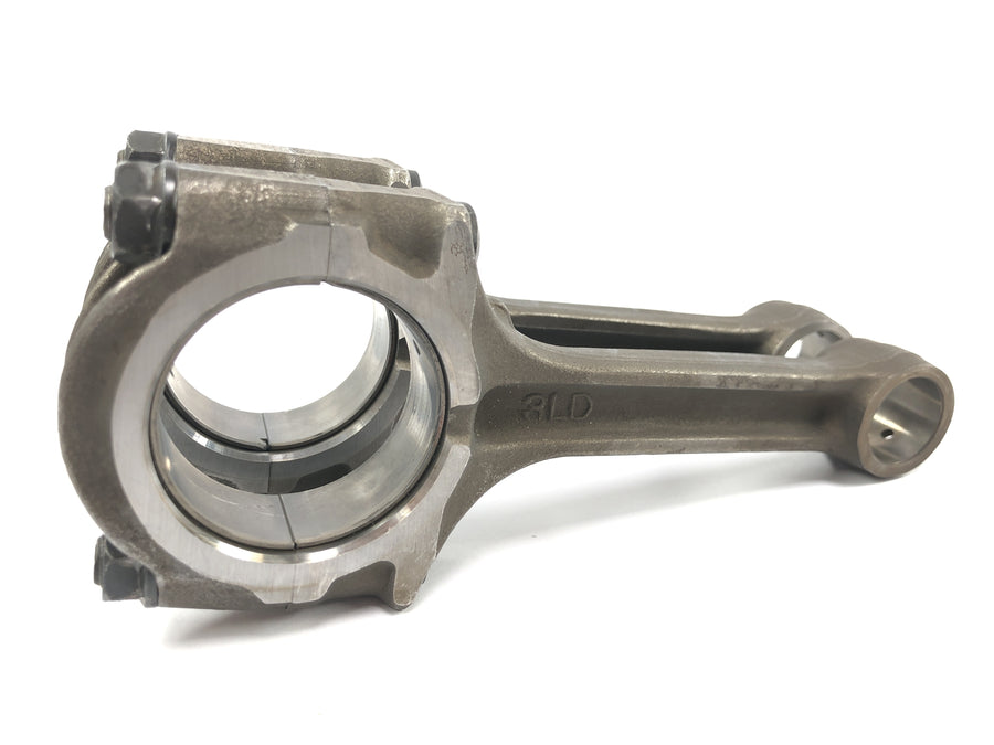 Yamaha XTZ 750 3LD [1989] - connecting rod connecting rod set pair