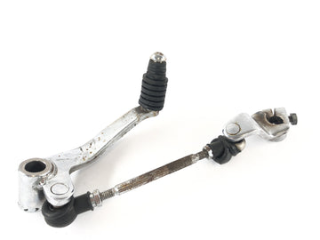 Yamaha XS 400 2A2 [1982] - Shift pedal with linkage - 0