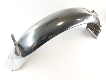 Moto Guzzi 850 Le Mans 3 VF [1986] - Futer sheet Fender behind - 0