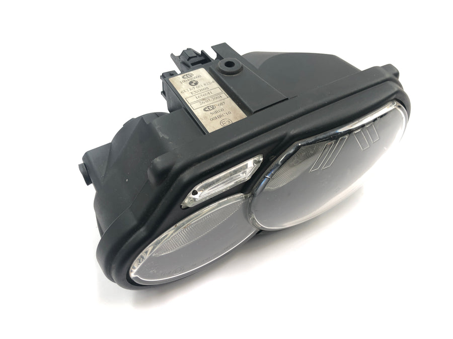 BMW R 1200 GS R12 K25 [2004] - Headlights front headlights double headlights