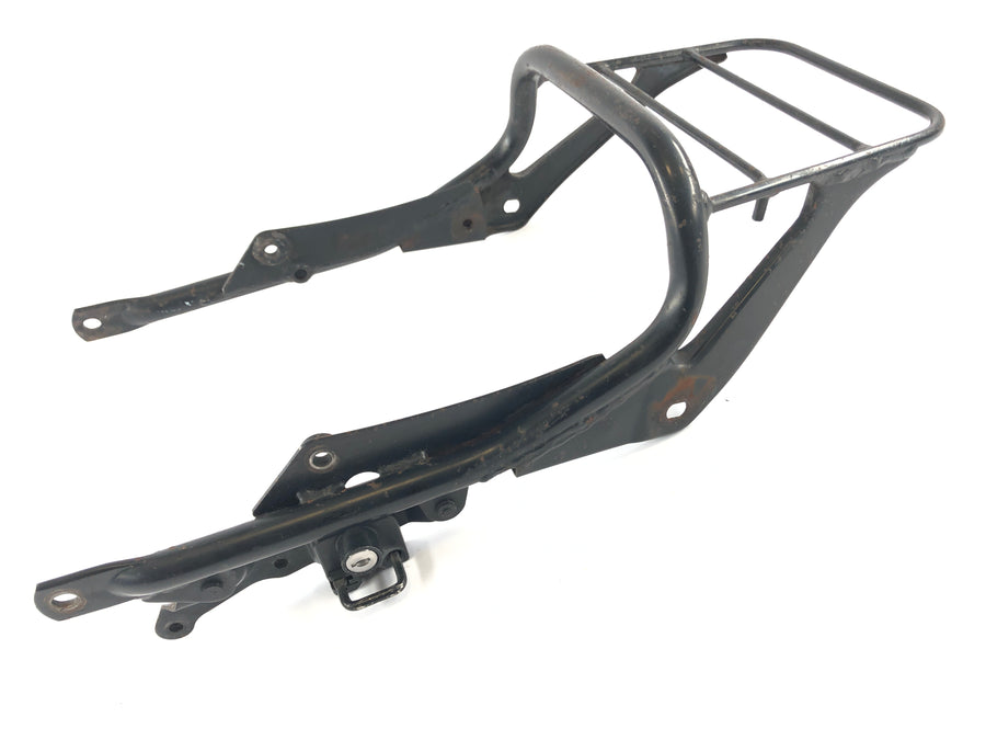 Honda XL 600 LM PD04 [1989] - luggage rack