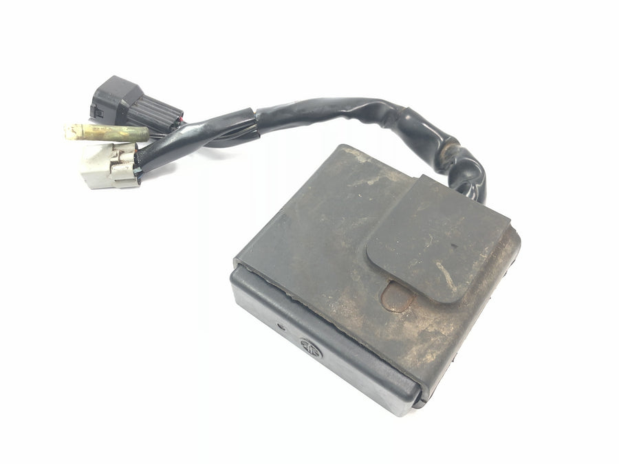 Yamaha YZ 426 F [2000] - Control unit CDI ignition unit ignition box