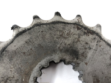 Triumph Speed ​​Triple 955i [1999] - Drive pinion 19 teeth - 0