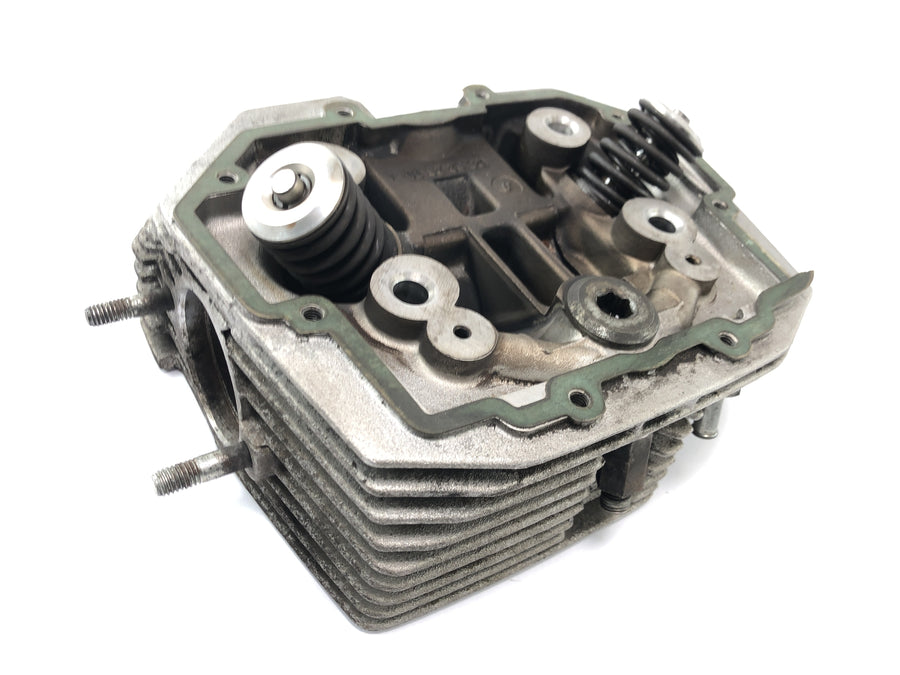 Moto Guzzi California III VY Integrale [1990] - cylinder head right